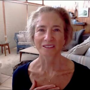 Tara Talks: Healing the Abandoned Heart
