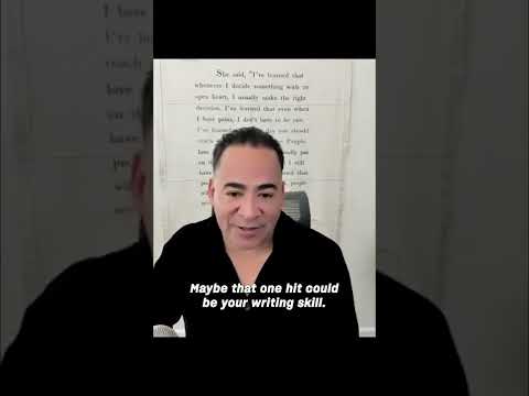 Life coach Tim Storey on creating a breakthrough