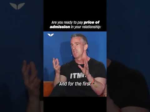 How to stop arguing in relationships | Dan Savage