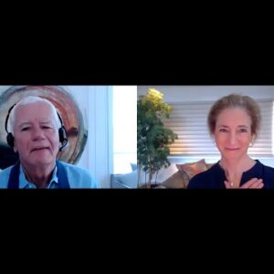 Responding with Heart to Painful Times: A Conversation with Tara and Frank Ostaseski