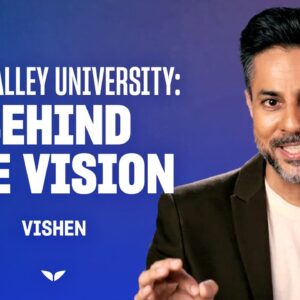 Mindvalley University: Behind The Vision