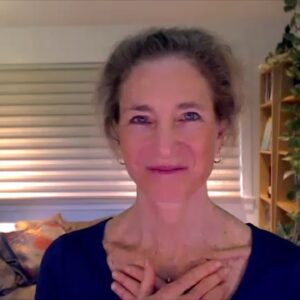Nourishing our Spirit in Times of Collective Fear, with Tara Brach