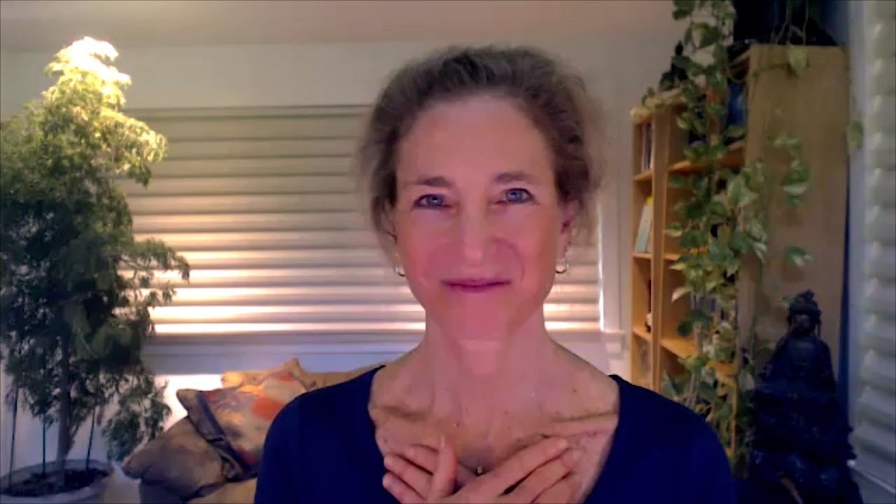 Nourishing our Spirit in Times of Collective Fear, with Tara Brach