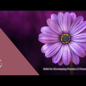 Reiki for Developing Passion & Perseverance | Energy Healing