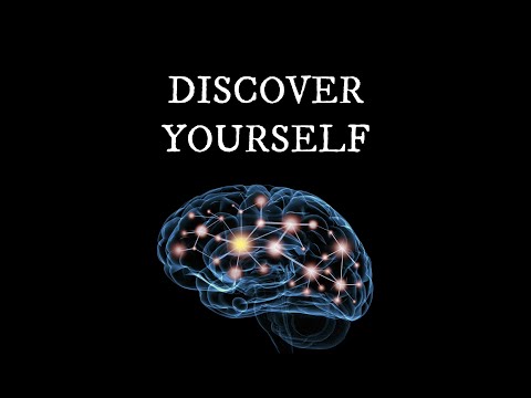 Become Your Own Pioneer of Consciousness