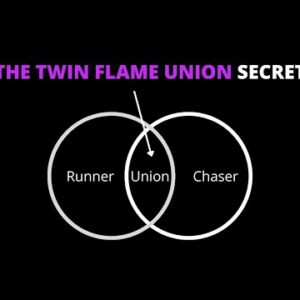 The SECRET To Get Into TWIN FLAME UNION ❤️ (Not What You Think!)