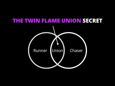 The SECRET To Get Into TWIN FLAME UNION ❤️ (Not What You Think!)