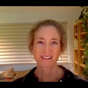 The Three Steps of Letting Go, with Tara Brach