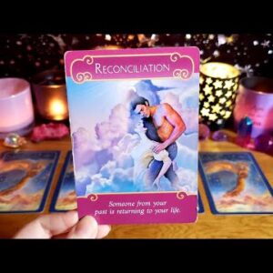 His TRUE Feelings For You RIGHT NOW 🥰❤️ (INCREDIBLY ACCURATE) *Pick A Card* Love Tarot Reading