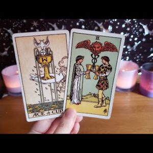 What's REALLY Going On In Your Connection? 🤯❤️💫 *Pick A Card* Twin Flame Love Tarot Reading