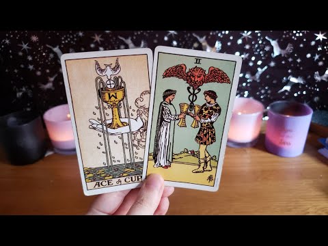 What's REALLY Going On In Your Connection? 🤯❤️💫 *Pick A Card* Twin Flame Love Tarot Reading