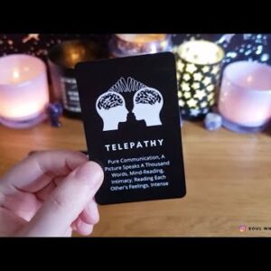 What's REALLY Going On In Your Connection? 🤯❤️💫 *Pick A Card* Twin Flame Love Tarot Reading