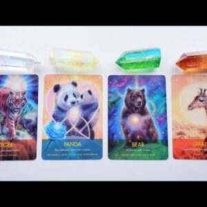 What's REALLY Going On In Your Connection? 🤯❤️💫 *Pick A Card* Twin Flame Love Tarot Reading