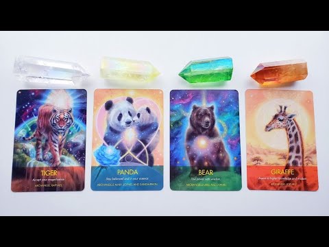 What's REALLY Going On In Your Connection? 🤯❤️💫 *Pick A Card* Twin Flame Love Tarot Reading