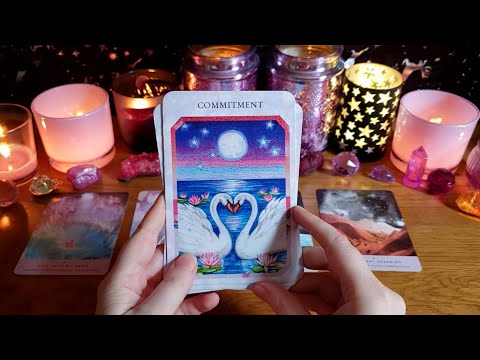 How He REALLY Feels About You 🥰❤️ (INCREDIBLY ACCURATE) *Pick A Card* Love Feelings Tarot Reading