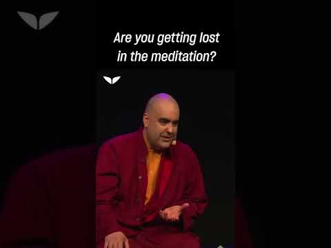 Are you over-complicating meditation?