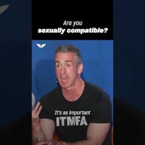 Are you sexually compatible?