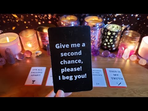 His THOUGHTS Of You TODAY 😲❤️ (INSANELY ACCURATE) *Pick A Card* Love Tarot Reading