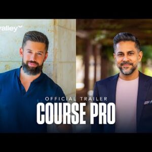 Course Pro with Jimmy Naraine | Official Trailer