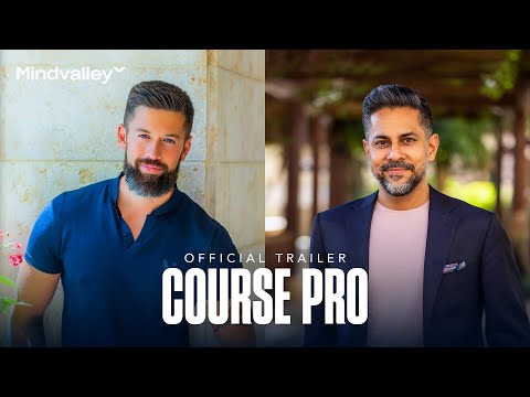 Course Pro with Jimmy Naraine | Official Trailer