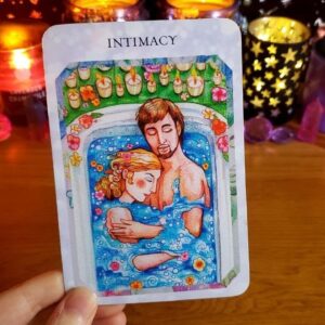 His TRUE FEELINGS For You 💑❤️ (INCREDIBLY ACCURATE!) *Pick A Card* Twin Flame Love Tarot Reading