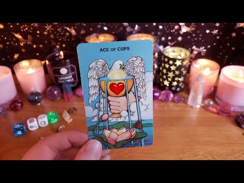 His TRUE FEELINGS For You 💑❤️ (INCREDIBLY ACCURATE!) *Pick A Card* Twin Flame Love Tarot Reading