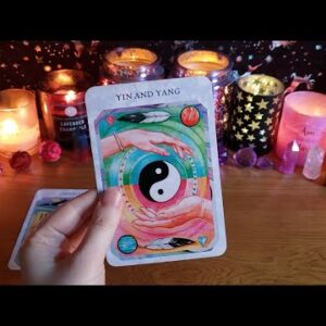 His TRUE FEELINGS For You 💑❤️ (INCREDIBLY ACCURATE!) *Pick A Card* Twin Flame Love Tarot Reading