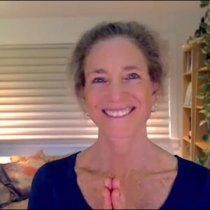 Entraining with Positive States of Heart and Mind, with Tara Brach