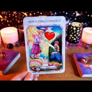 ❤️ Your Connection - POWERFUL Angel Answers ❤️💕 *Pick A Card* Love Tarot Reading Twin Flame Soulmate