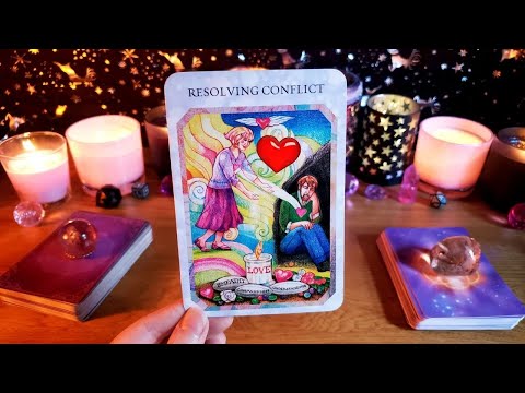 ❤️ Your Connection - POWERFUL Angel Answers ❤️💕 *Pick A Card* Love Tarot Reading Twin Flame Soulmate