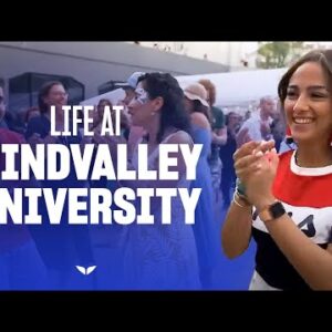 Life at Mindvalley University 2022 |  Skip Kelly Vlog #1