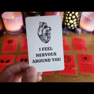 What He WANTS YOU TO KNOW ❤️💌 (How He *REALLY* Feels) ❤️ *Pick A Card* Twin Flame Love Tarot Reading