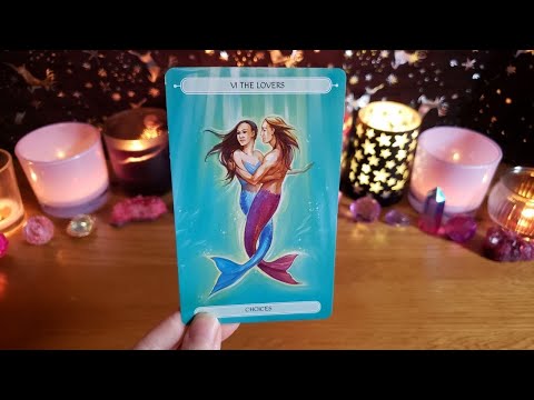 What's REALLY Going On In Your Connection? ❤️ (AMAZINGLY ACCURATE) *Pick A Card* Love Tarot Reading