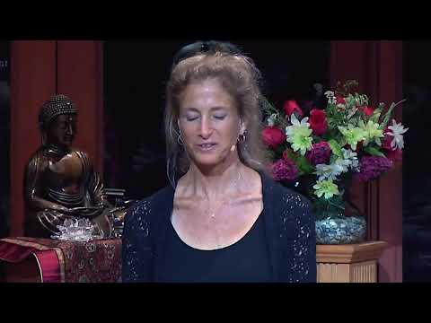 Tara Brach | Wednesday Class with Meditation and Talk