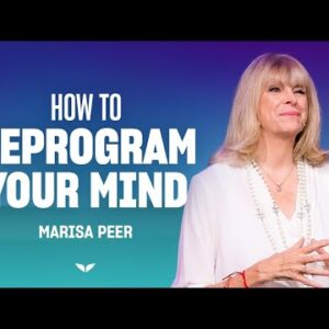 The #1 Rule of the Mind | Marisa Peer