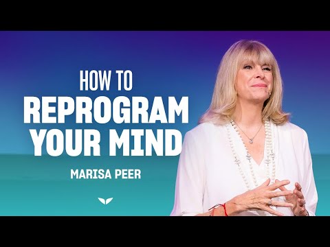 The #1 Rule of the Mind | Marisa Peer