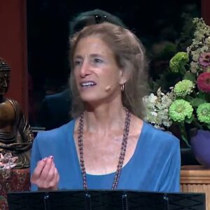 Three Blessings in Spiritual Life (Part 2): Inner Fire, with Tara Brach