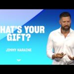 How to know if you're ready to share your gift with the world | Jimmy Naraine