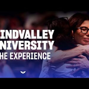 What it's like to attend Mindvalley University