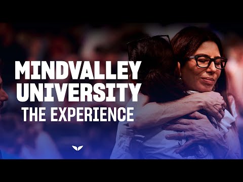 What it's like to attend Mindvalley University