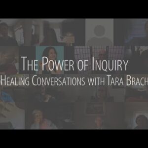 Can Meditation Replace Talk Therapy? an Inquiry with Tara Brach