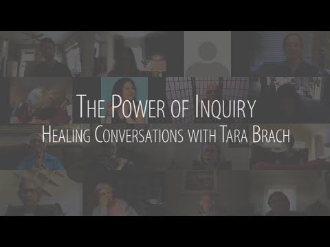 Can Meditation Replace Talk Therapy? an Inquiry with Tara Brach