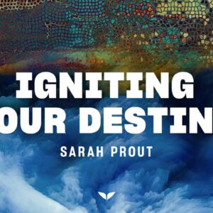 A guided meditation to find your mission and purpose | Sarah Prout