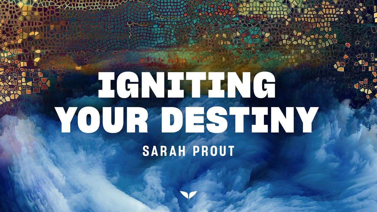 A guided meditation to find your mission and purpose | Sarah Prout