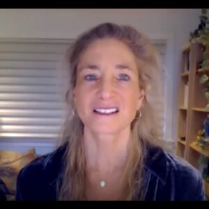 Reflection: Healing the Body of Fear, with Tara Brach