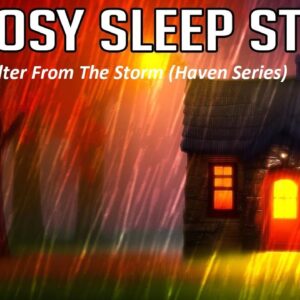 Shelter From The Storm (Haven Series) Guided Sleep Story