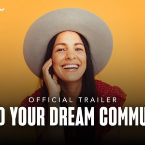 How To Build Your Dream Community | Radha Agrawal | Offical Mindvalley Trailer