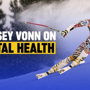 America's Greatest Olympic Ski Racer on Overcoming Depression and Achieving Success