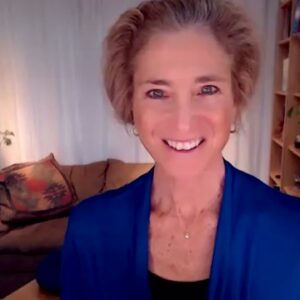 The Sacred Intention For Belonging, with Tara Brach
