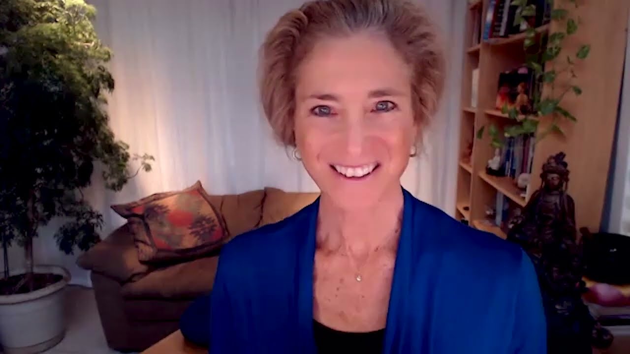 The Sacred Intention For Belonging, with Tara Brach